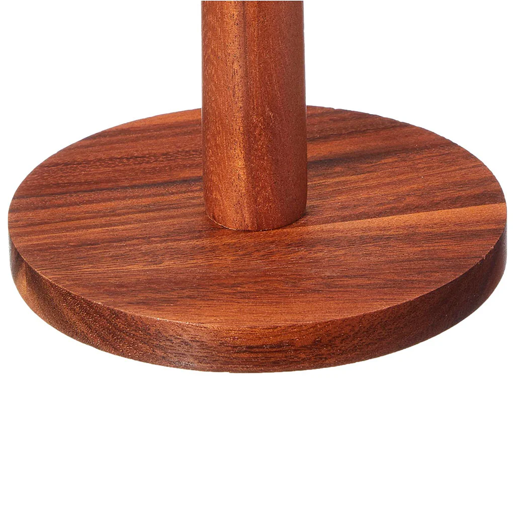 Soporte para papel de cocina Tuscany de T&G - Imagen 4