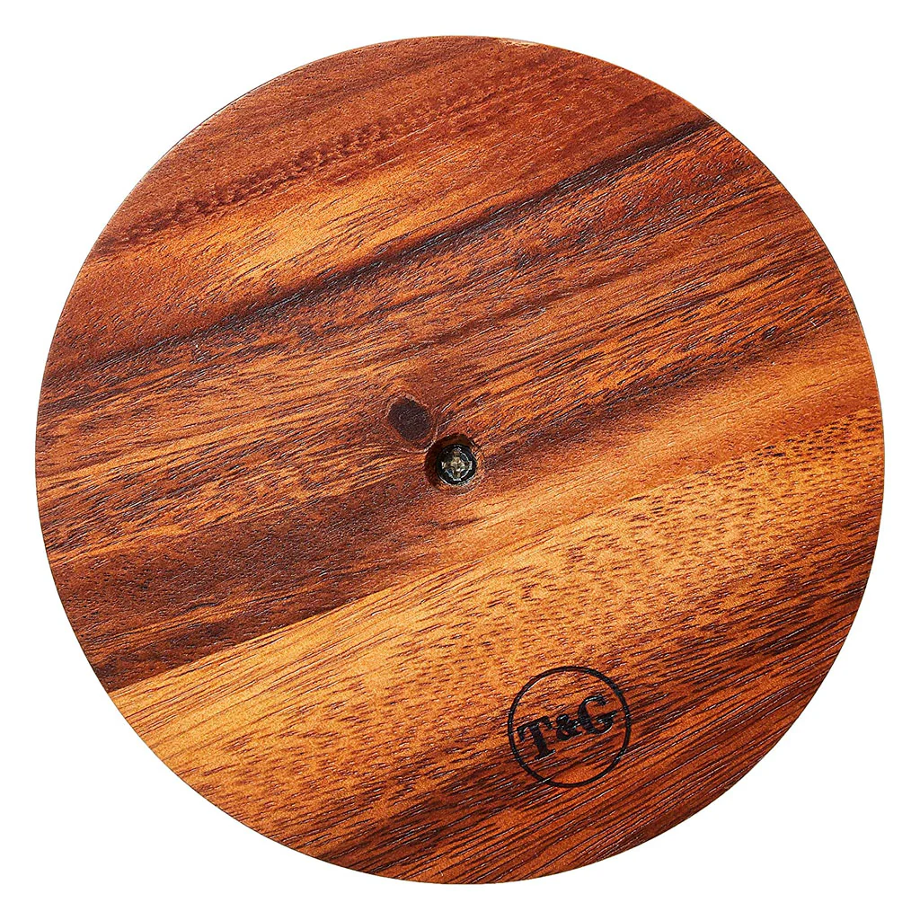 Soporte para papel de cocina Tuscany de T&G - Imagen 5