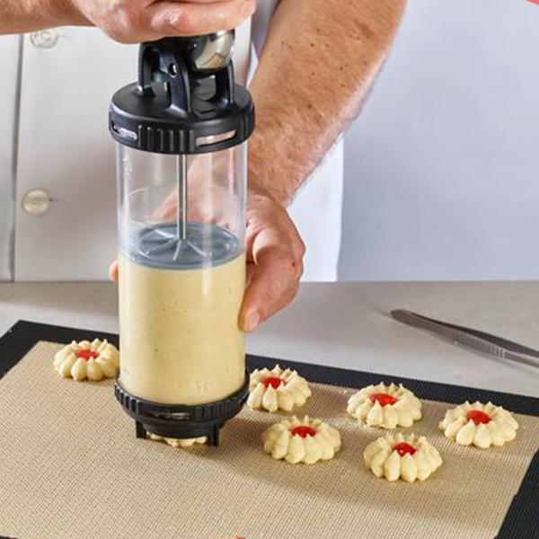 Recarga con tapas herméticas De Buyer - Imagen 7