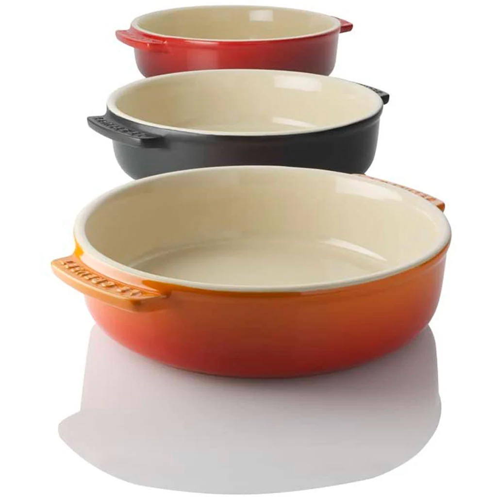 Cazuelita tipo plato para tapas Le Creuset - Imagen 9