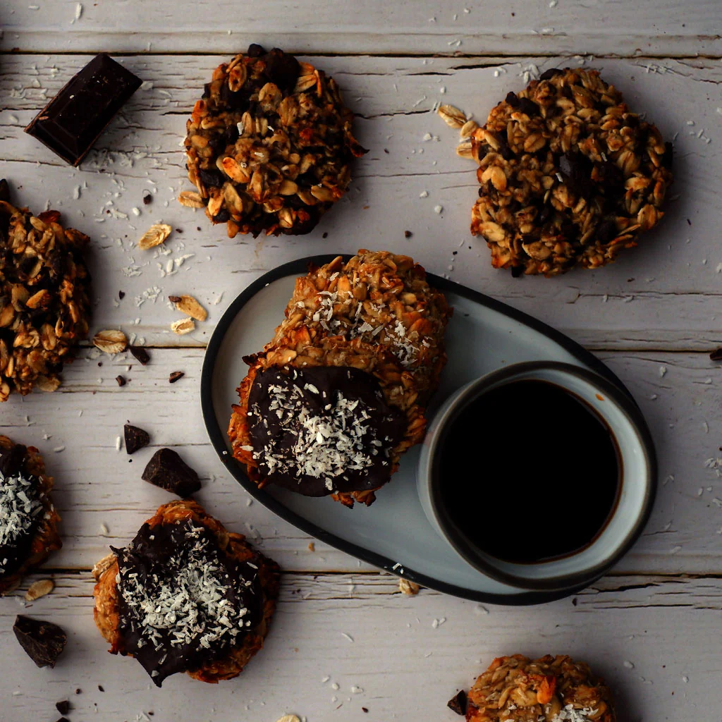 Plato para taza de porcelana Caractère Revol - Imagen 3