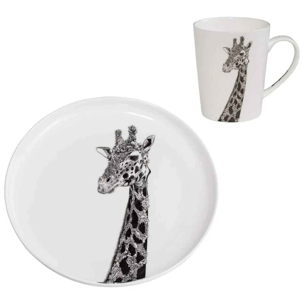 Platos cerámicos by Marini Ferlazzo Maxwell&Williams - Imagen 6