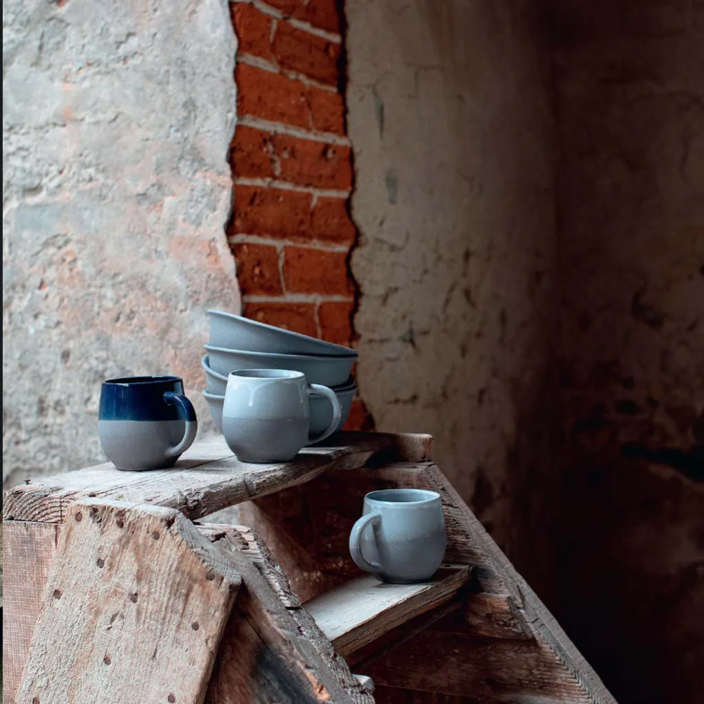 Taza tipo MUG NO.W Revol - Imagen 2