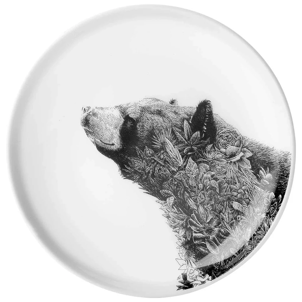 Platos cerámicos by Marini Ferlazzo Maxwell&Williams - Imagen 7