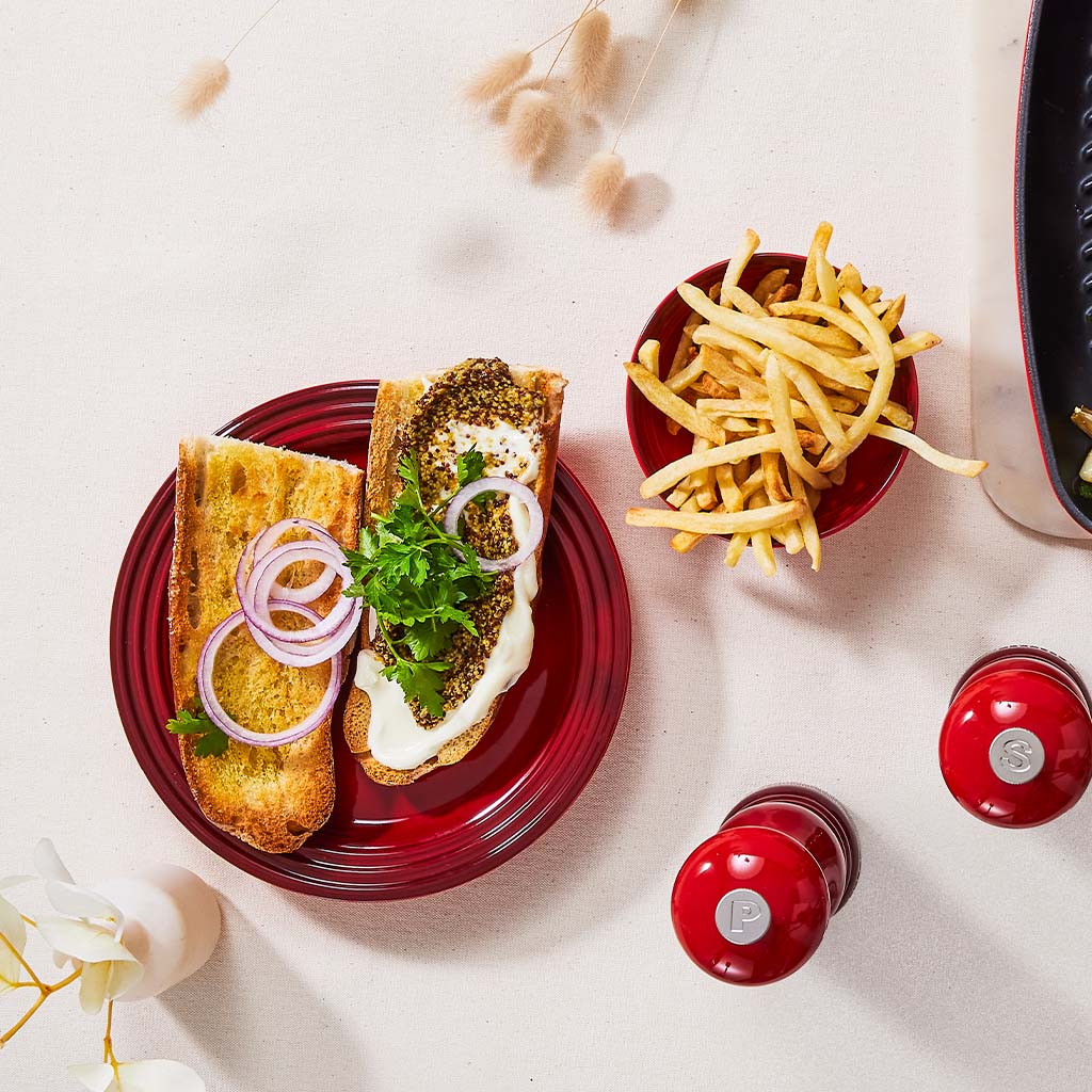 Platos cerámicos Le Creuset - Imagen 6