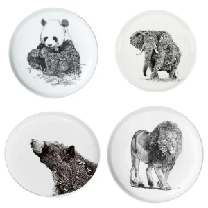 Platos cerámicos by Marini Ferlazzo Maxwell&Williams