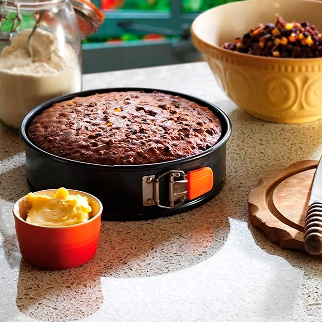 Set de 2 ramequines cerámicos cereza Le Creuset - Imagen 9