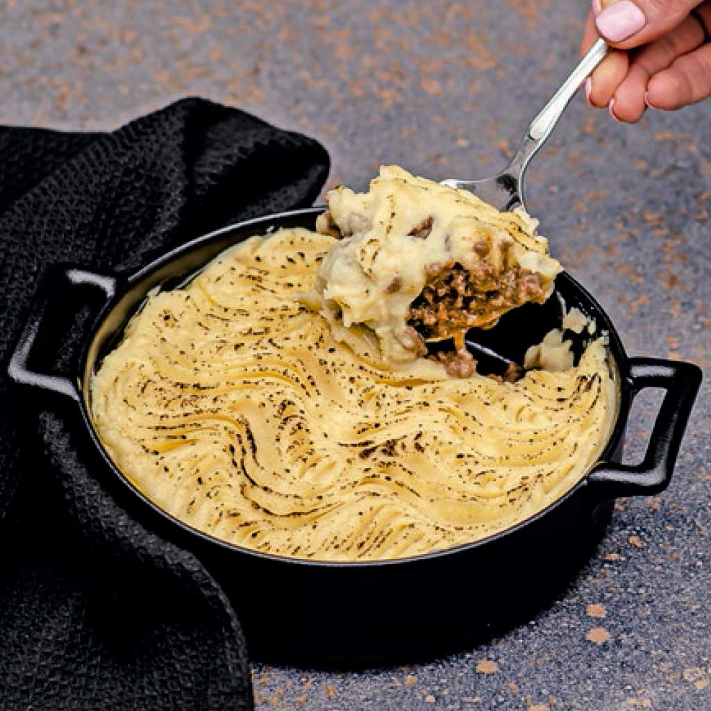 Cazuela ovalada individual de Revol - Imagen 3