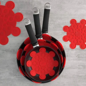 Set de protectores y multiusos Kuhn Rikon