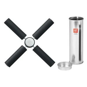 Salvamanteles plegable Twing de Zwilling