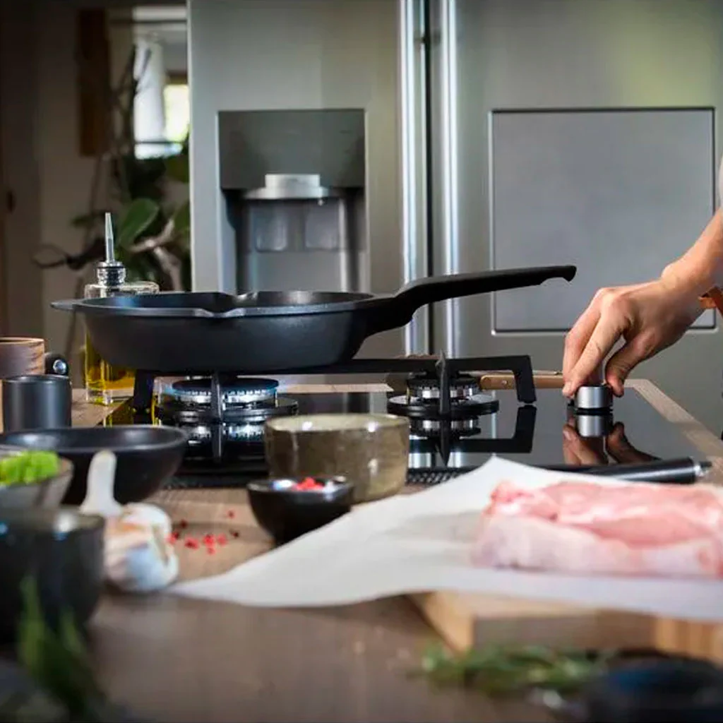 Sartén antiadherente Aroma Robusto Tefal - Imagen 7