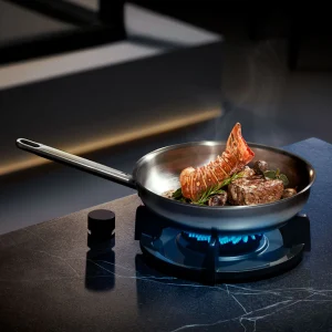 Sartén de acero inoxidable ultraplana Ultimate WMF