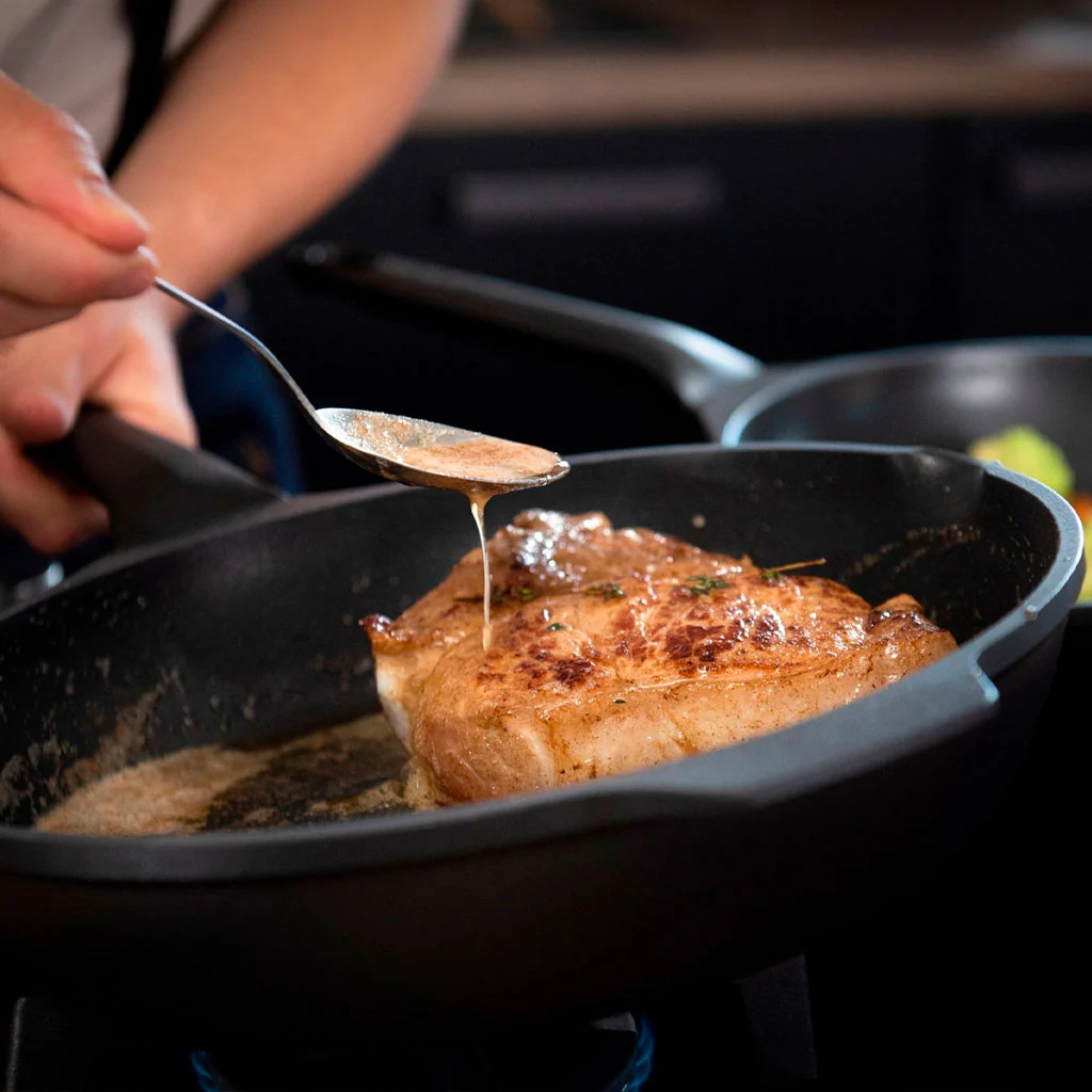 Sartén antiadherente Aroma Robusto Tefal - Imagen 9