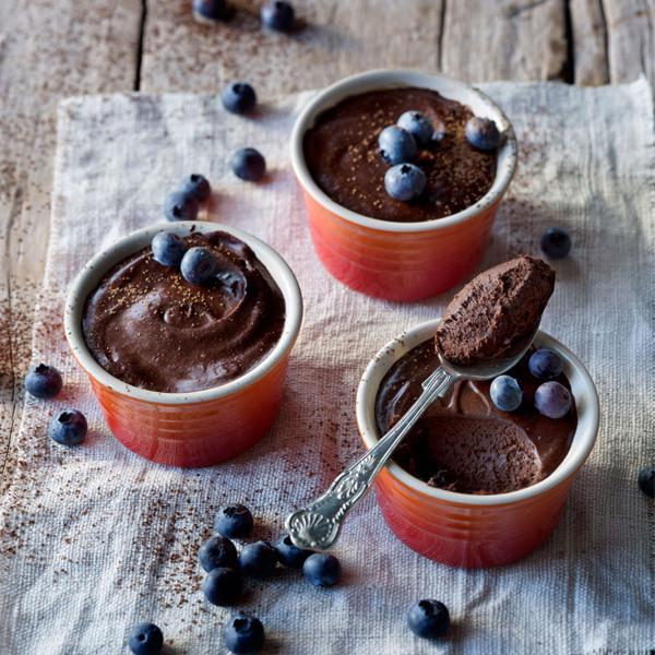 Set de 2 ramequines cerámicos cereza Le Creuset - Imagen 7