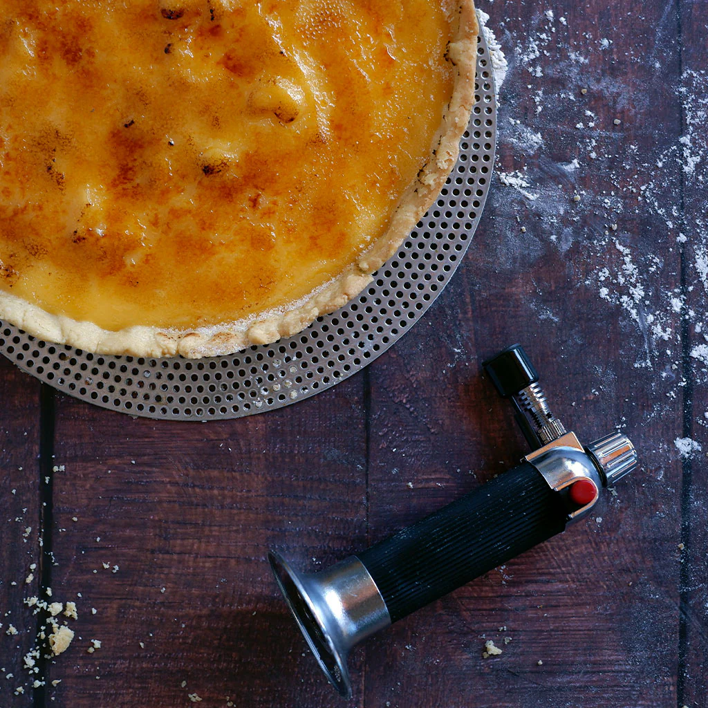 Soplete de cocina KitchenCraft - Imagen 4