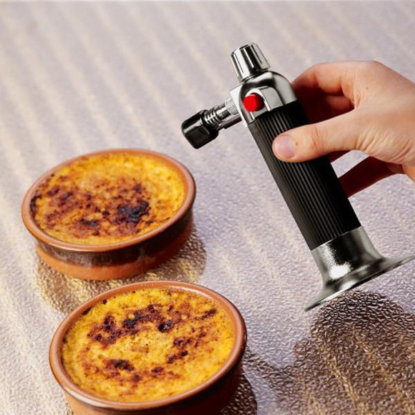 Soplete de cocina KitchenCraft - Imagen 2