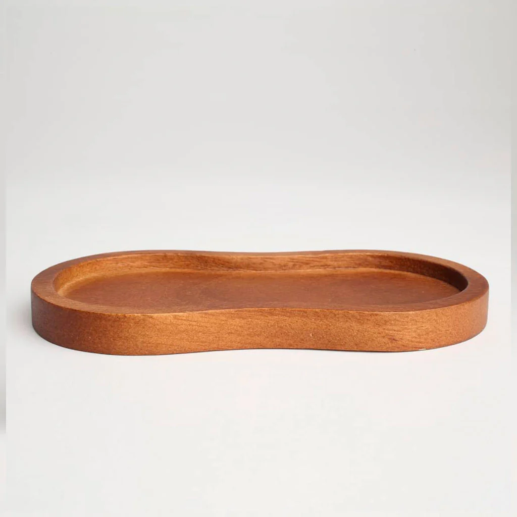 Base de madera para molinillos T&G - Imagen 9