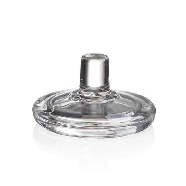 Tapa de cristal para cafetera Chemex - Imagen 3