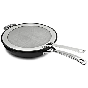 Tapa antisalpicaduras Le Creuset