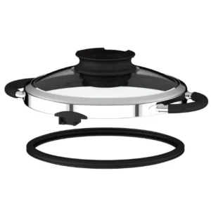 Tapa de cristal para la Magimix CookExpert