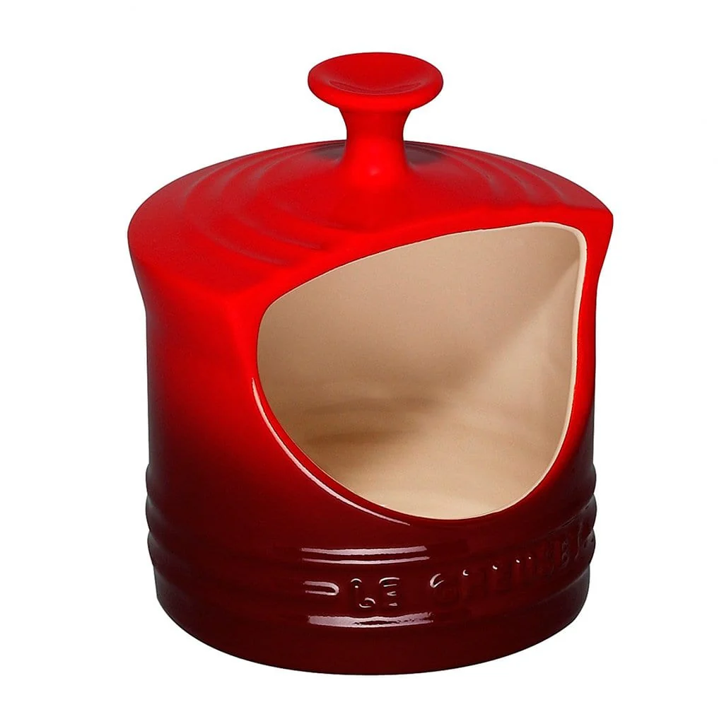 Tarro para la sal Le Creuset - Imagen 8