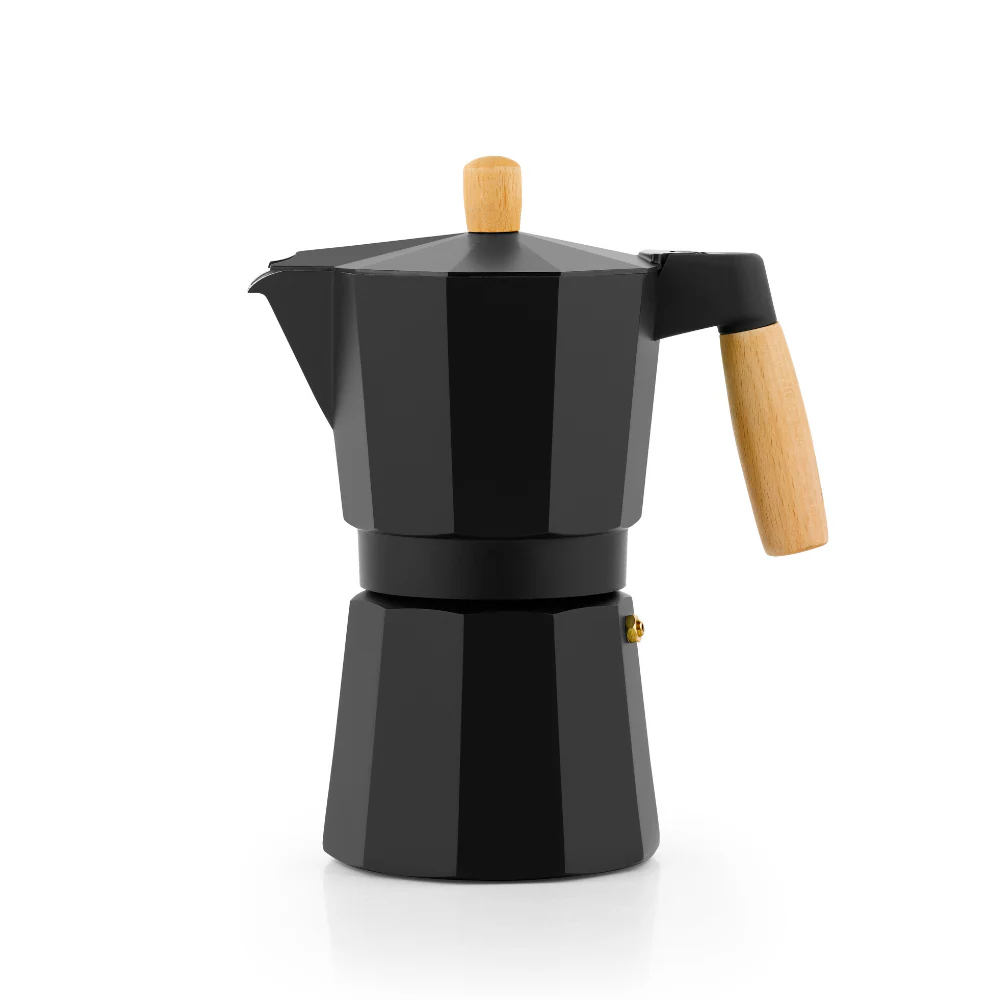 Cafetera Market de BRA - Imagen 4