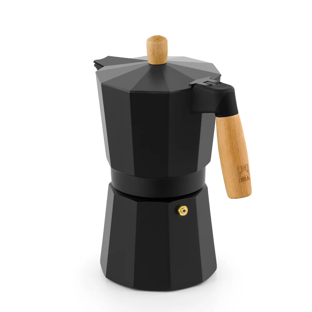 Cafetera Market de BRA - Imagen 6