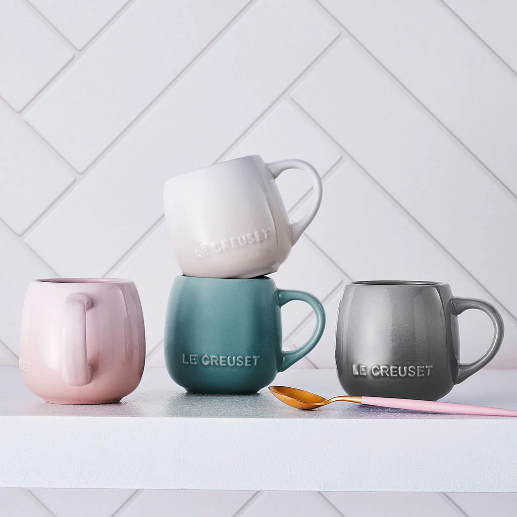 Taza mug 320 ml Coupe de Le Creuset - Imagen 6