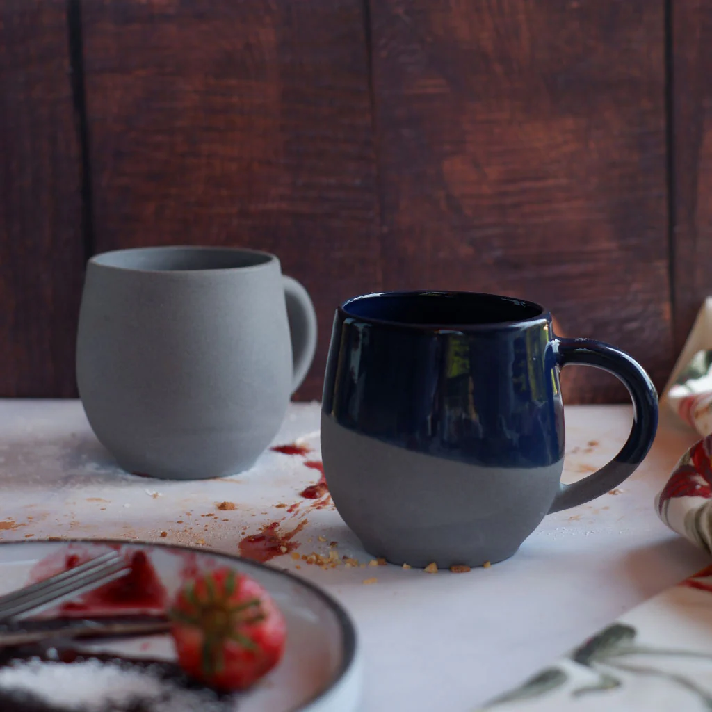 Taza tipo MUG NO.W Revol - Imagen 3