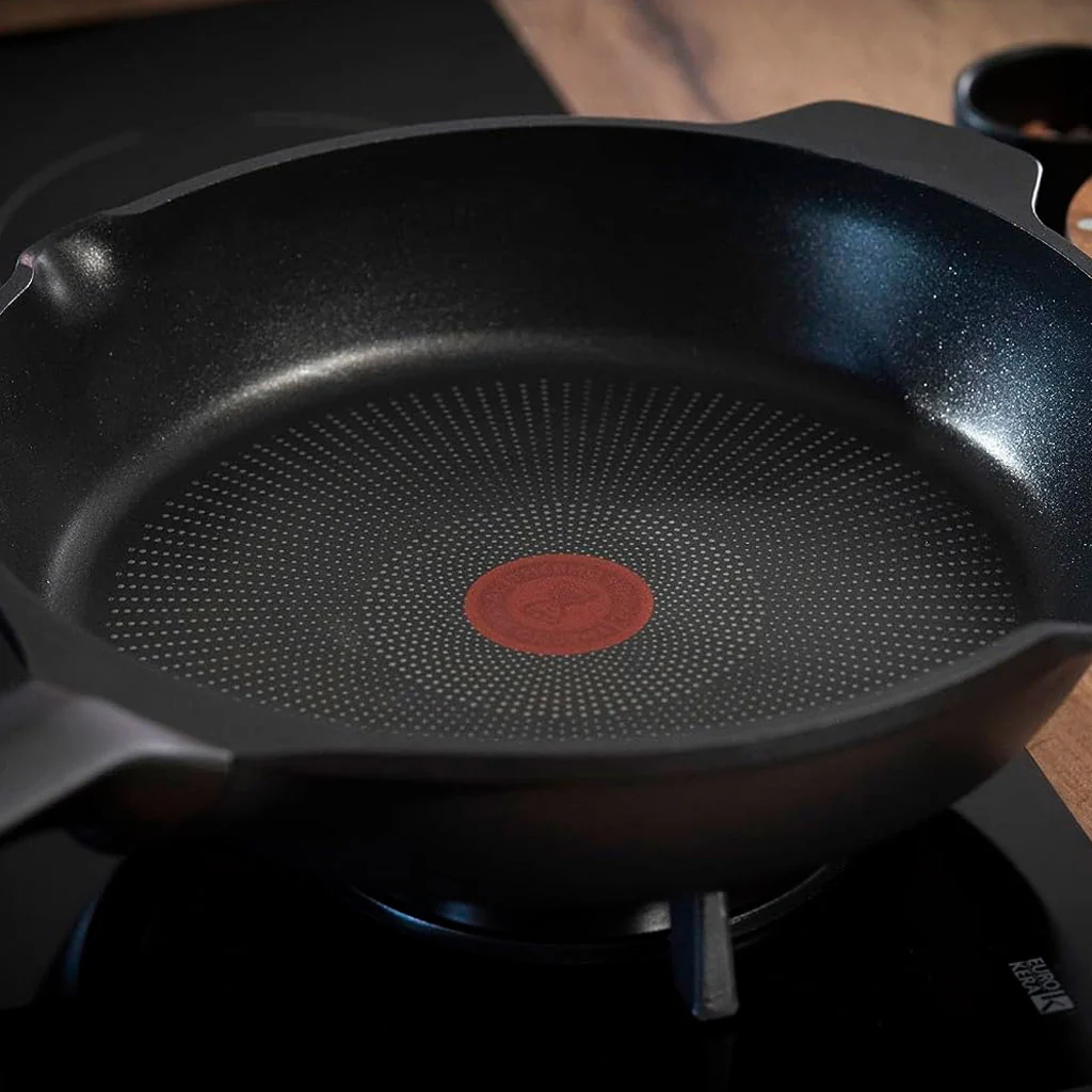Sartén antiadherente Aroma Robusto Tefal - Imagen 5