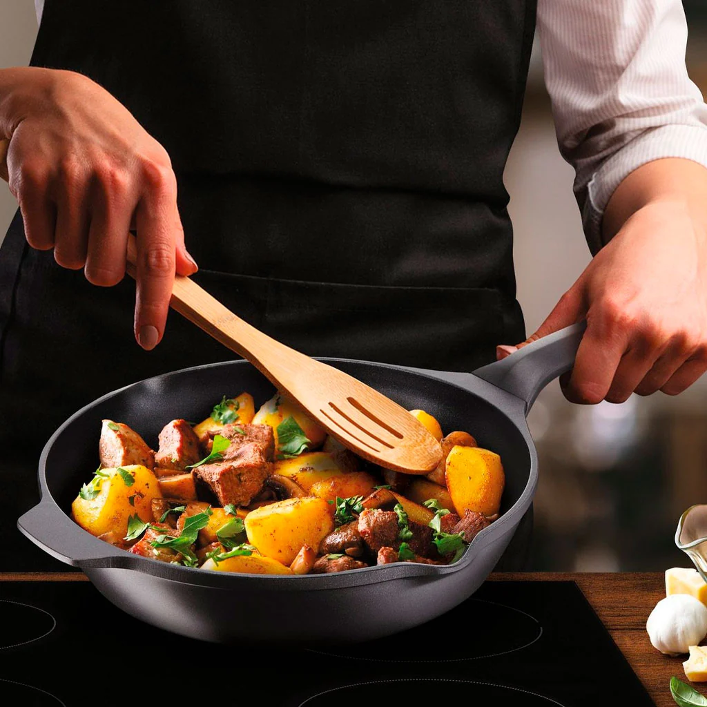 Sartén antiadherente Aroma Robusto Tefal - Imagen 6