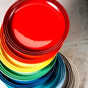 Plato cerámico Tokyo Le Creuset