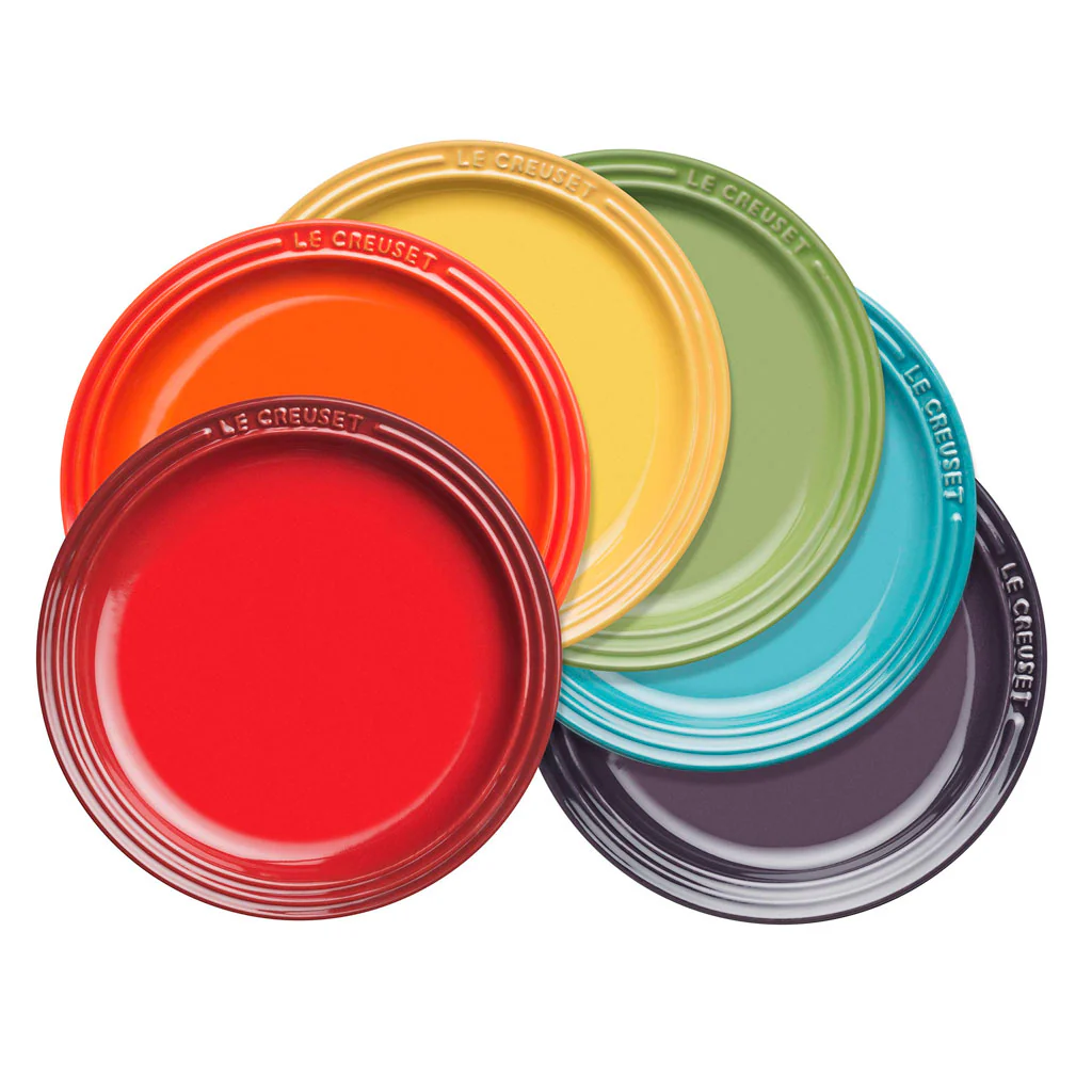 Plato cerámico Tokyo Le Creuset - Imagen 3