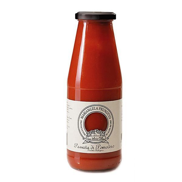 Tomate natural y orgánico Prunotto - Imagen 3