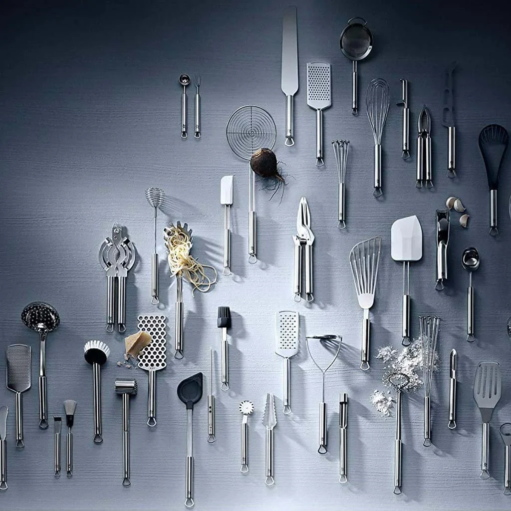 Rodillo para crepes WMF Profi Plus - Imagen 7