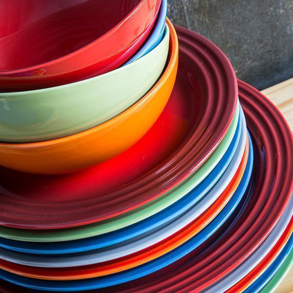 Platos cerámicos Le Creuset - Imagen 4