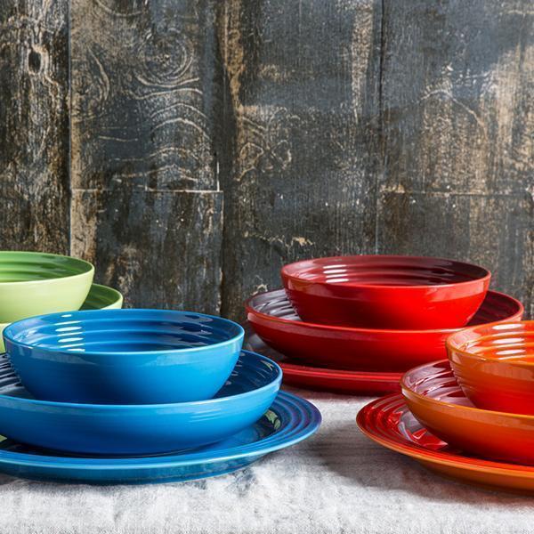 Platos cerámicos Le Creuset - Imagen 3