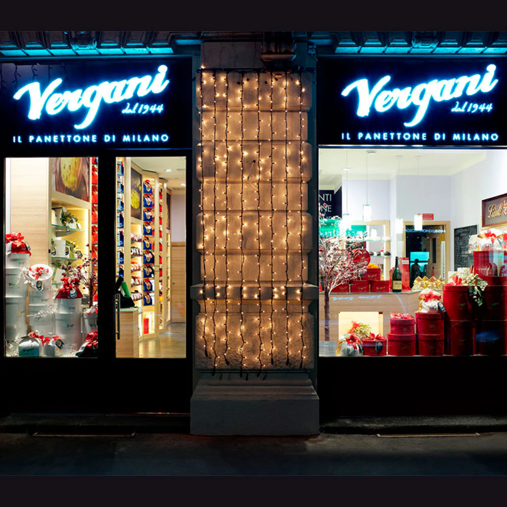 Panettone clásico Sin Gluten Vergani - Imagen 6