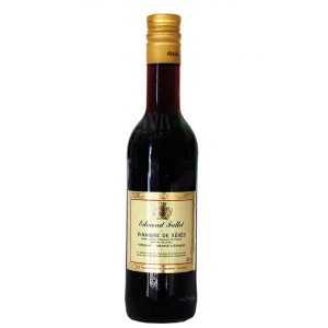 Vinagre de jerez 500ml Edmond Fallot